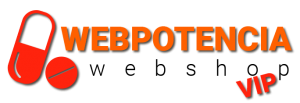 Webpotencia VIP Webshop