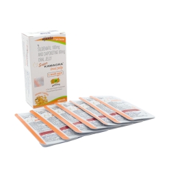 super kamagra zselé